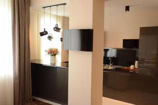 Отель Costé Hotel Тбилиси Номер-студио с диваном-кроватью-3