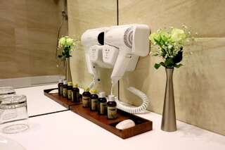 Отель Costé Hotel Тбилиси Семейный люкс-2