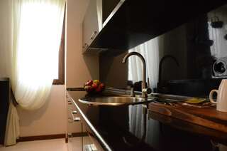 Отель Costé Hotel Тбилиси Номер-студио с диваном-кроватью-4