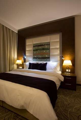 Отель Costé Hotel Тбилиси Люкс-1