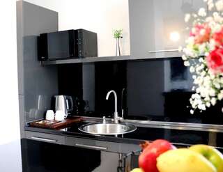 Отель Costé Hotel Тбилиси Номер-студио-3