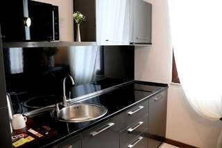 Отель Costé Hotel Тбилиси Номер-студио-4