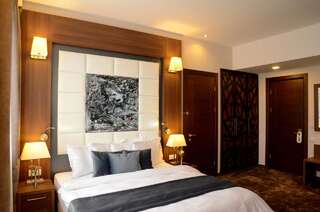 Отель Costé Hotel Тбилиси Номер-студио-6