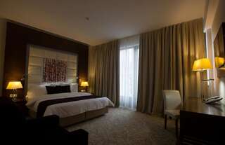 Отель Costé Hotel Тбилиси Полулюкс-3