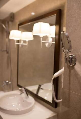 Отель Costé Hotel Тбилиси Люкс-3