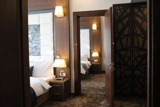 Отель Costé Hotel Тбилиси Семейный номер-студио-3