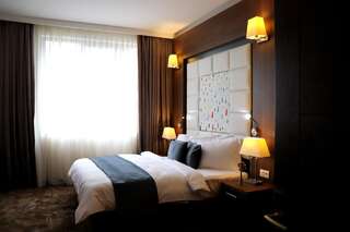 Отель Costé Hotel Тбилиси Номер-студио-2