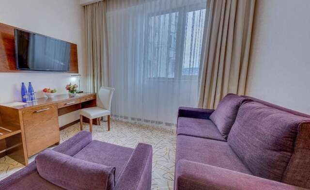 Отель Costé Hotel Тбилиси-14