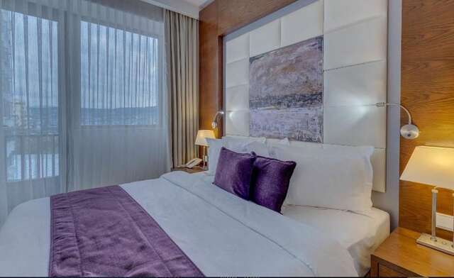 Отель Costé Hotel Тбилиси-15