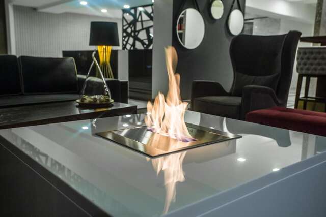 Отель Costé Hotel Тбилиси-16