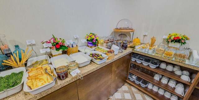 Отель Costé Hotel Тбилиси-17