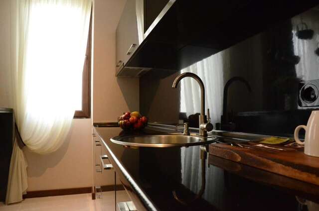 Отель Costé Hotel Тбилиси-20