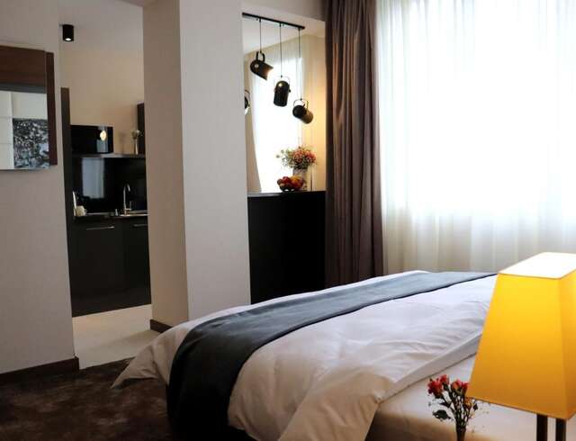 Отель Costé Hotel Тбилиси-4