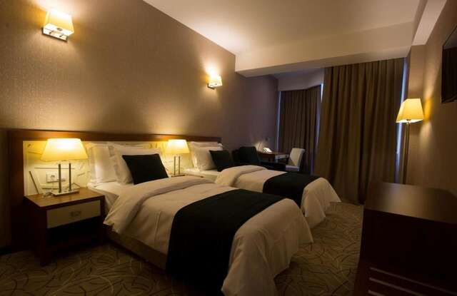 Отель Costé Hotel Тбилиси-22