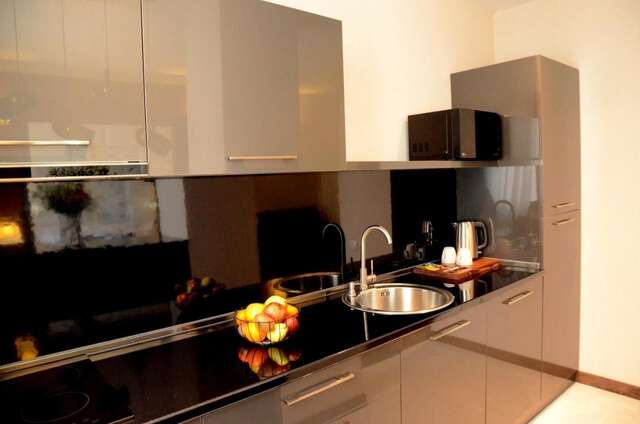 Отель Costé Hotel Тбилиси-26