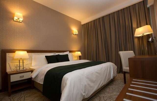 Отель Costé Hotel Тбилиси-31