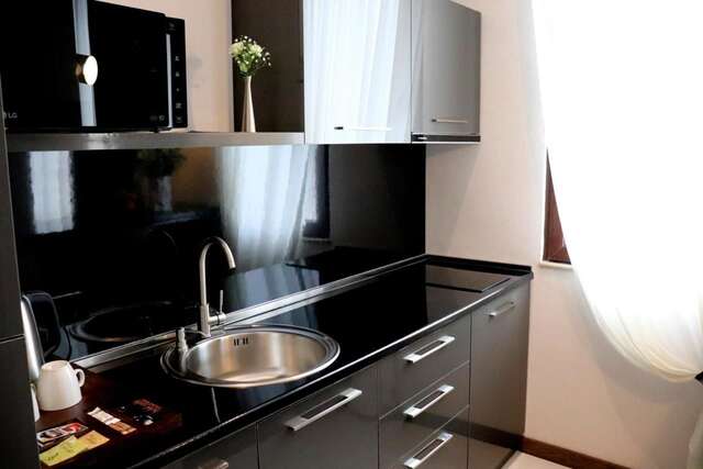 Отель Costé Hotel Тбилиси-32