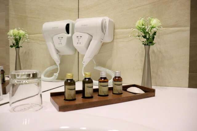 Отель Costé Hotel Тбилиси-33