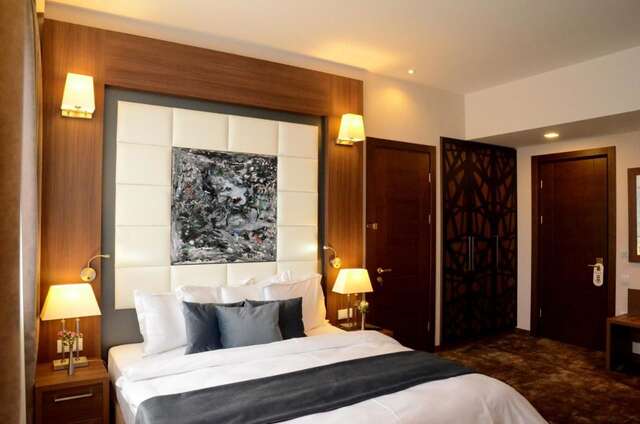 Отель Costé Hotel Тбилиси-34