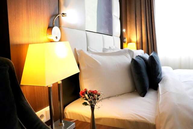 Отель Costé Hotel Тбилиси-36