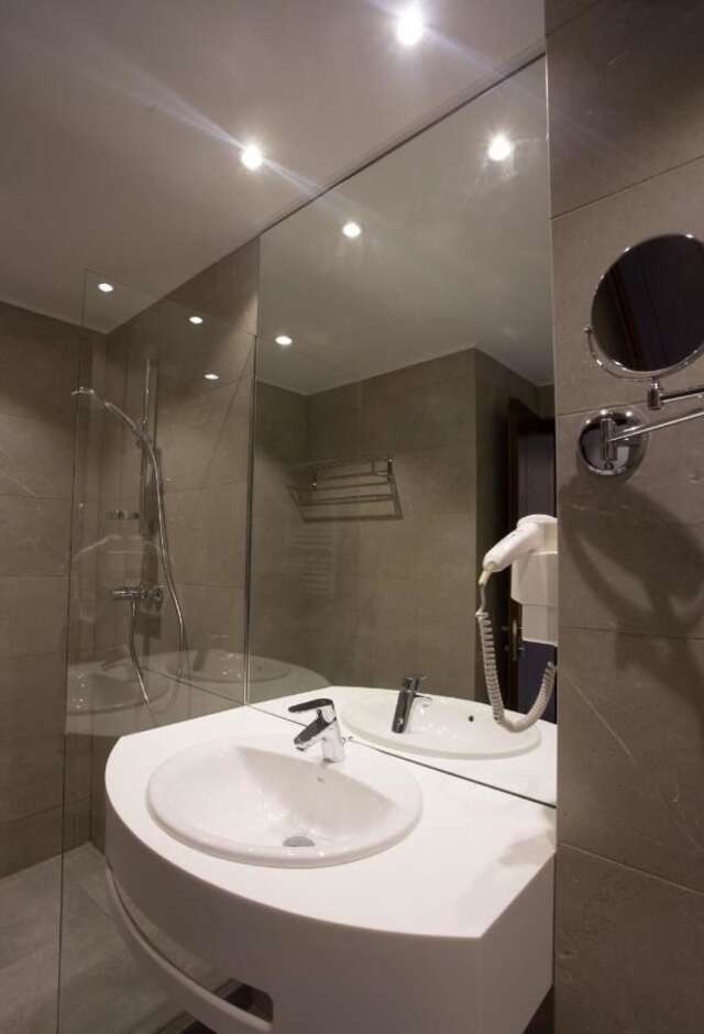 Отель Costé Hotel Тбилиси-39