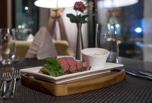 Отель Costé Hotel Тбилиси-40