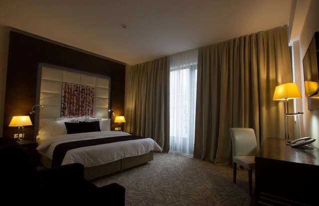 Отель Costé Hotel Тбилиси-45