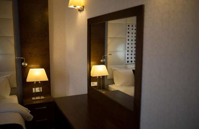 Отель Costé Hotel Тбилиси-46