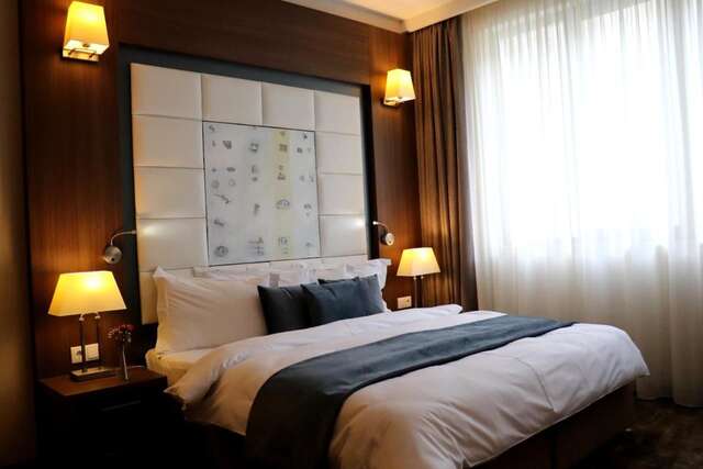 Отель Costé Hotel Тбилиси-10